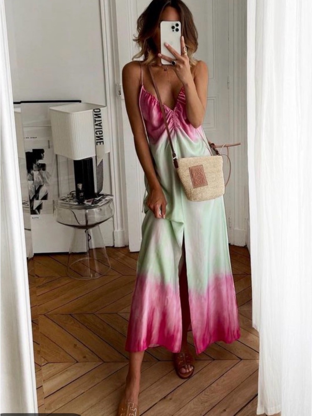 Zara Dress